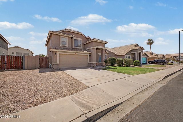 7161 E NAVARRO Avenue, Mesa, AZ 85209