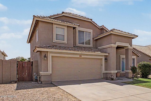 7161 E NAVARRO Avenue, Mesa, AZ 85209