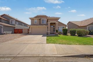 7161 E NAVARRO Avenue, Mesa, AZ 85209