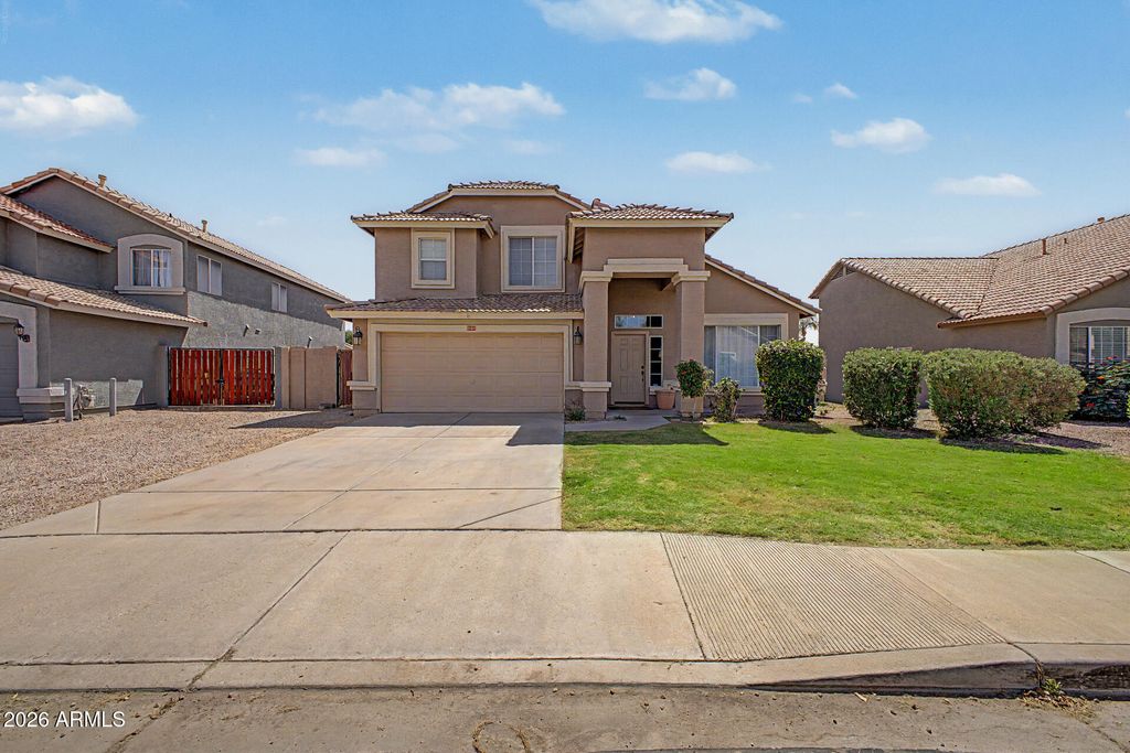 7161 E NAVARRO Avenue, Mesa, AZ 85209