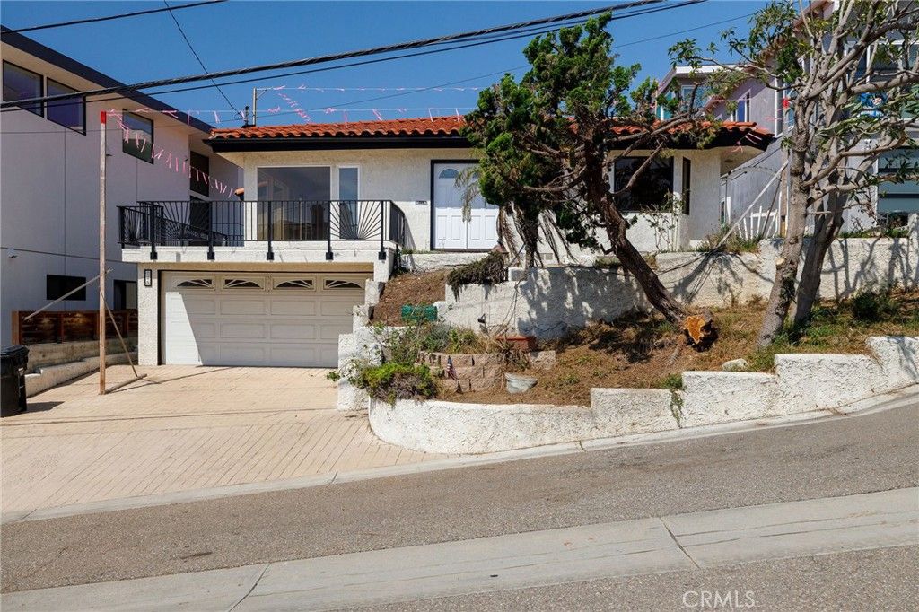 725 24th Street, Hermosa Beach, CA 90254 — exterior