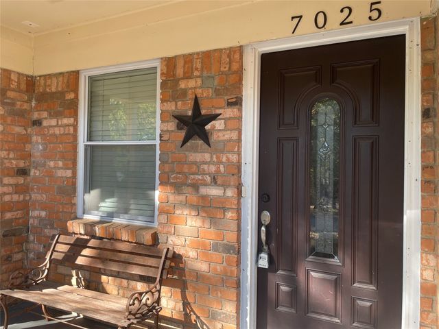 7025 Lowery Lane, North Richland Hills, TX 76182