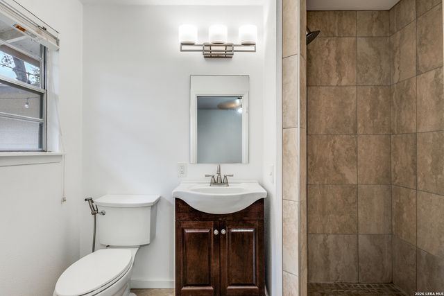 1706 Corita, San Antonio, TX 78209