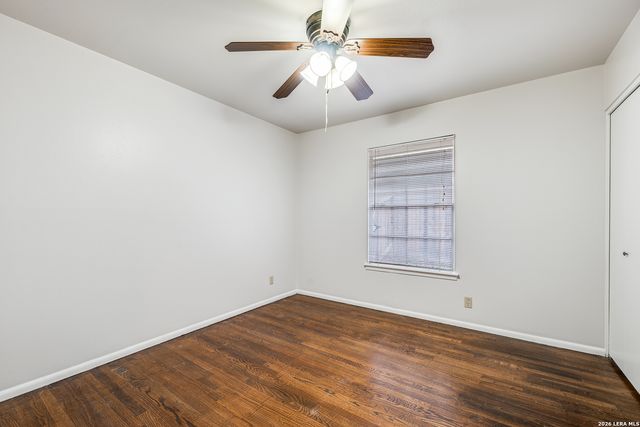 1706 Corita, San Antonio, TX 78209