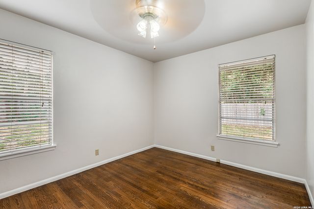 1706 Corita, San Antonio, TX 78209