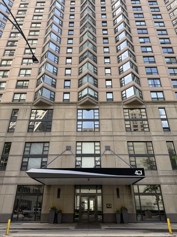 401 E Ontario Street 3408, Chicago, IL 60611