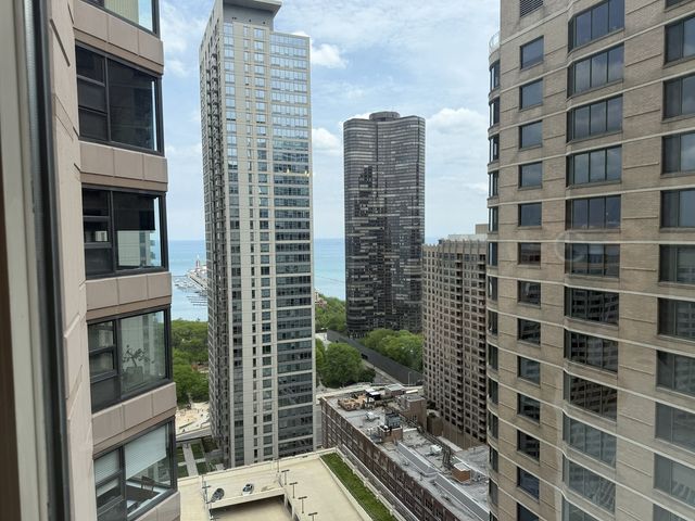 401 E Ontario Street 3408, Chicago, IL 60611