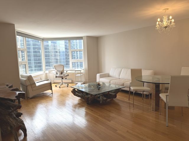 401 E Ontario Street 3408, Chicago, IL 60611