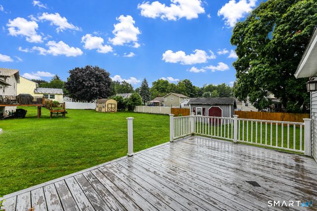 65 Claire Street, Bristol, CT 06010