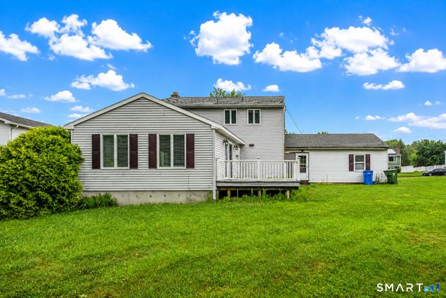 65 Claire Street, Bristol, CT 06010