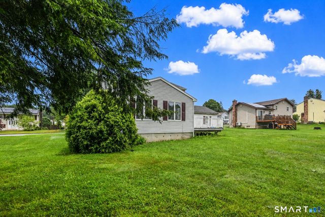 65 Claire Street, Bristol, CT 06010