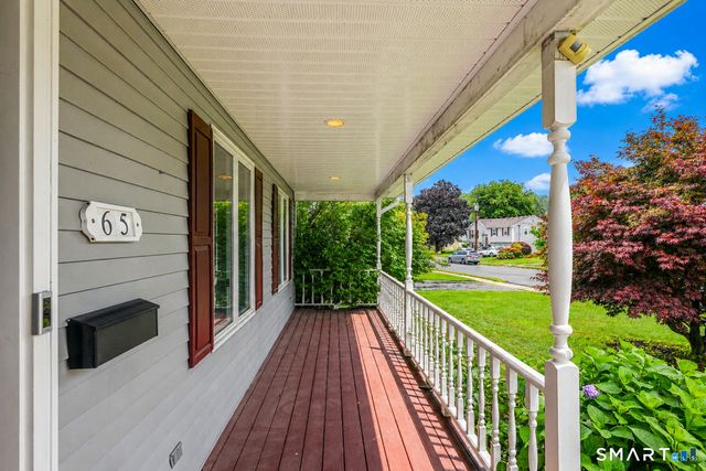 65 Claire Street, Bristol, CT 06010