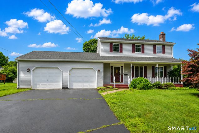 65 Claire Street, Bristol, CT 06010