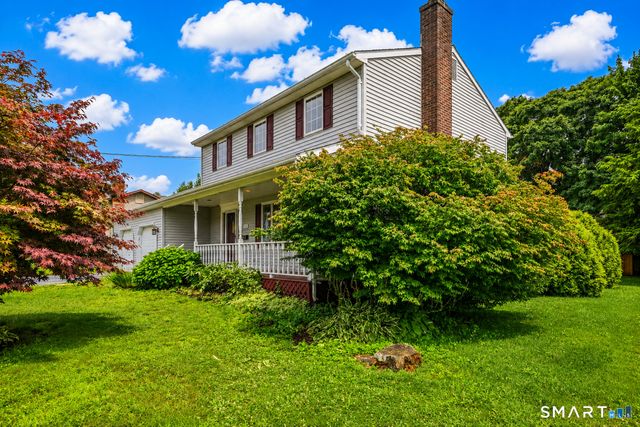 65 Claire Street, Bristol, CT 06010