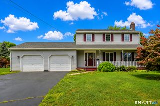 65 Claire Street, Bristol, CT 06010