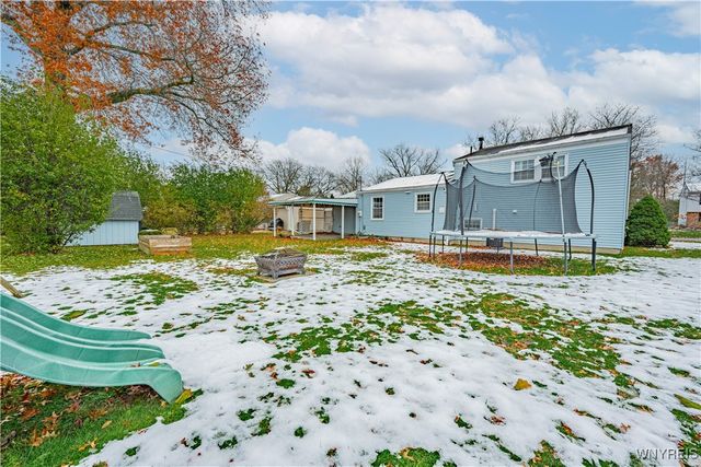 858 Deerfield Drive, North Tonawanda, NY 14120