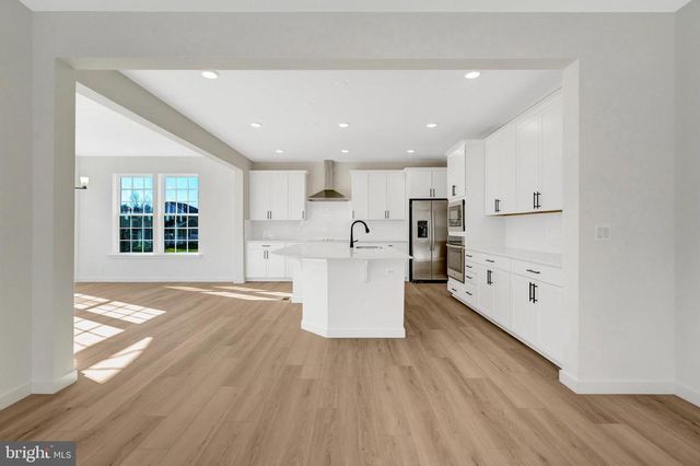 2087 SPRINGVALE DR, Bealeton, VA 22712