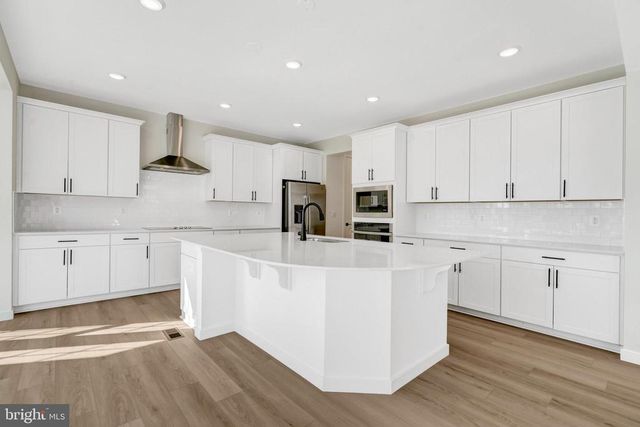 2087 SPRINGVALE DR, Bealeton, VA 22712