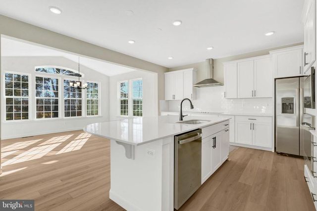 2087 SPRINGVALE DR, Bealeton, VA 22712