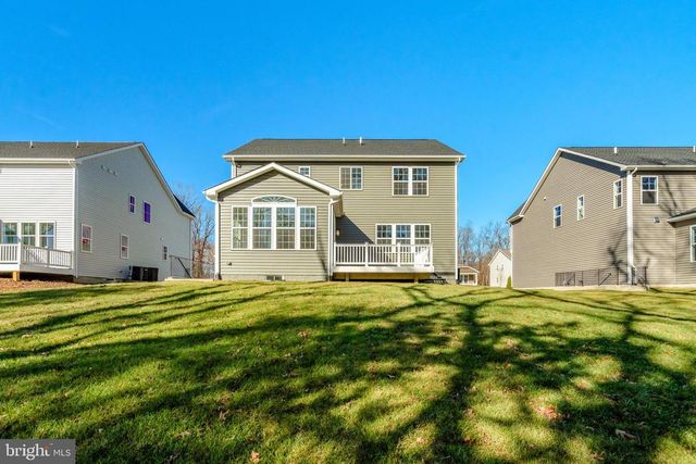 2087 SPRINGVALE DR, Bealeton, VA 22712