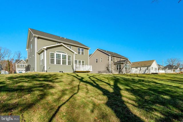 2087 SPRINGVALE DR, Bealeton, VA 22712