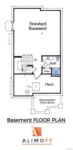1368 Bennaville Avenue, Birmingham, MI 48009