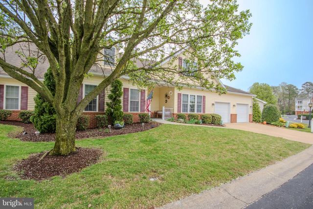 922 WINDING WAY, Salisbury, MD 21804