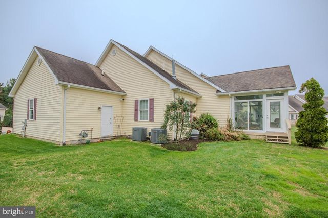 922 WINDING WAY, Salisbury, MD 21804