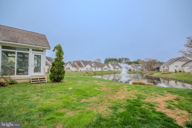 922 WINDING WAY, Salisbury, MD 21804