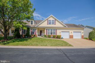 922 WINDING WAY, Salisbury, MD 21804