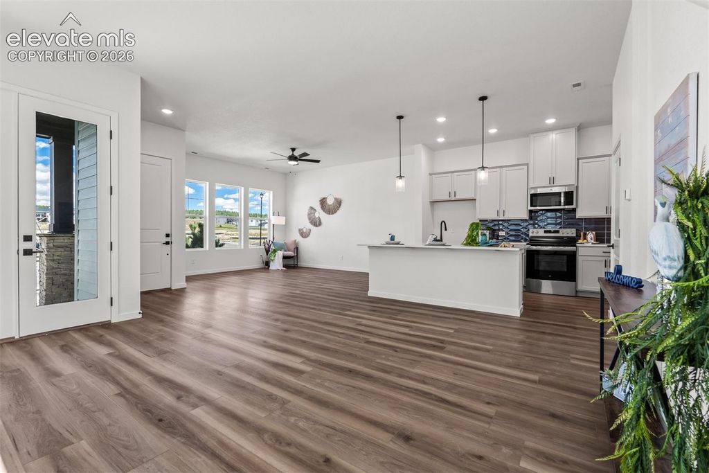 6731 Knapp Drive, Colorado Springs, CO 80924 — photo 5