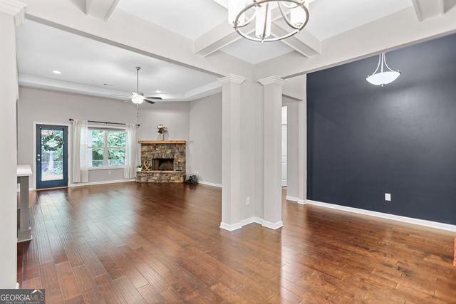 3534 S Highway 29, Moreland, GA 30259