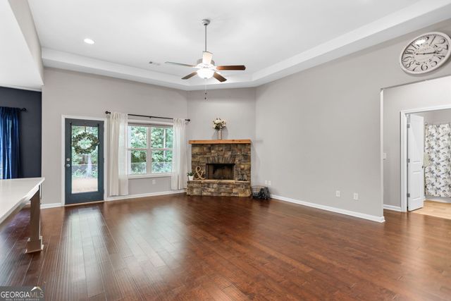 3534 S Highway 29, Moreland, GA 30259