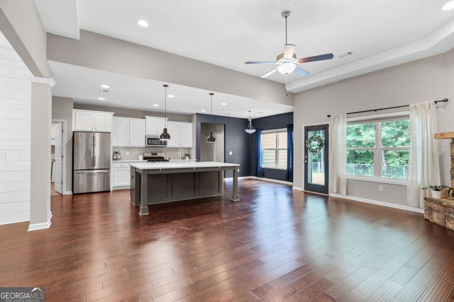 3534 S Highway 29, Moreland, GA 30259