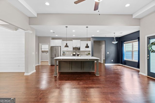 3534 S Highway 29, Moreland, GA 30259