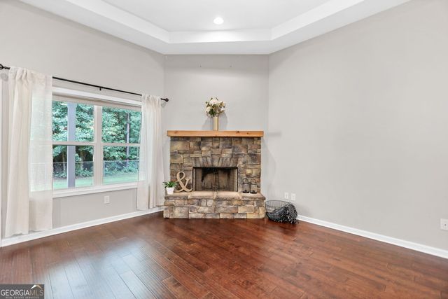 3534 S Highway 29, Moreland, GA 30259