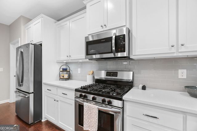 3534 S Highway 29, Moreland, GA 30259