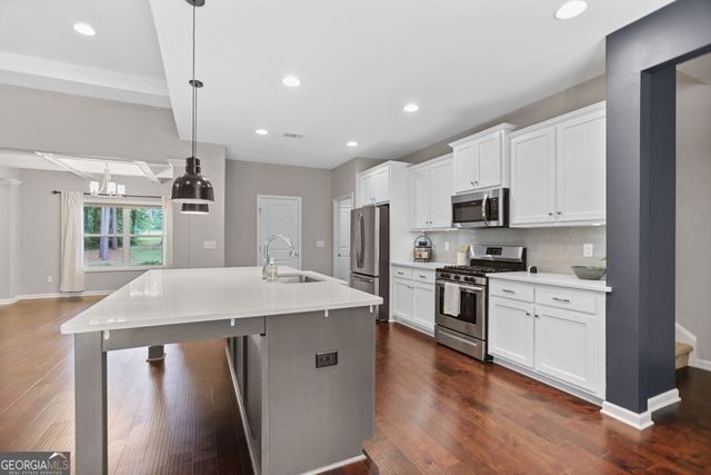 3534 S Highway 29, Moreland, GA 30259