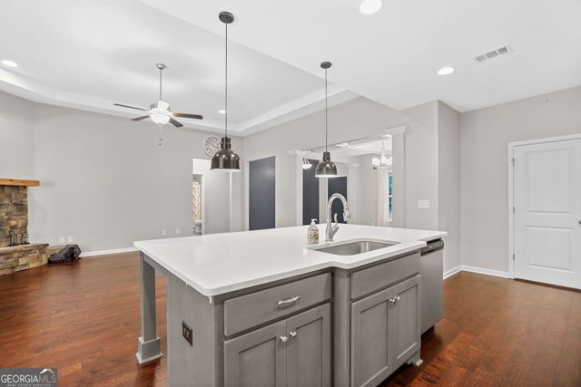 3534 S Highway 29, Moreland, GA 30259