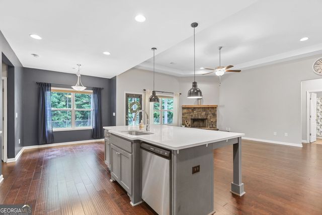 3534 S Highway 29, Moreland, GA 30259
