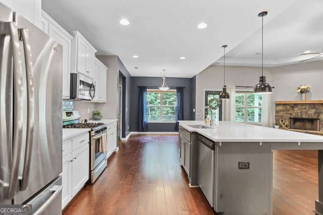 3534 S Highway 29, Moreland, GA 30259
