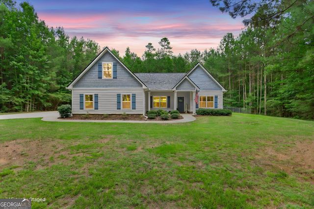 3534 S Highway 29, Moreland, GA 30259