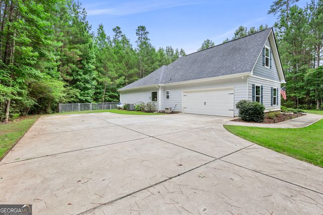 3534 S Highway 29, Moreland, GA 30259