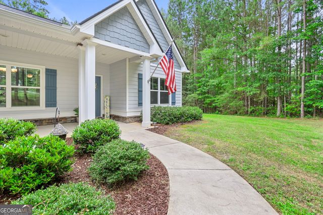 3534 S Highway 29, Moreland, GA 30259