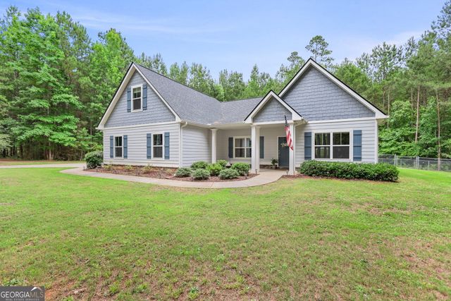3534 S Highway 29, Moreland, GA 30259