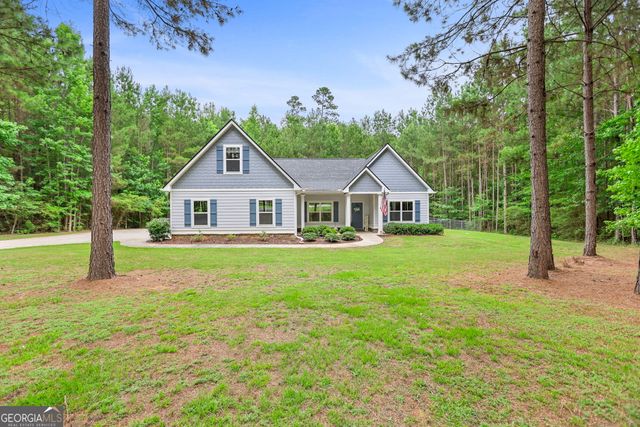 3534 S Highway 29, Moreland, GA 30259