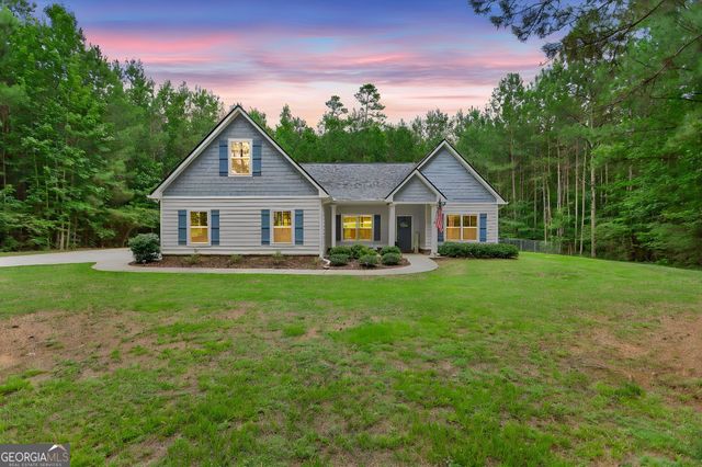 3534 S Highway 29, Moreland, GA 30259