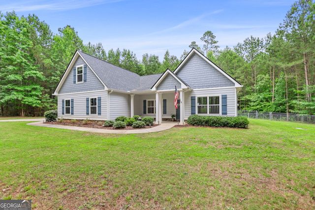 3534 S Highway 29, Moreland, GA 30259