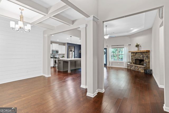 3534 S Highway 29, Moreland, GA 30259