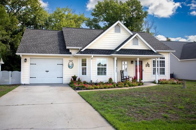 4227 Wrens Crossing, Little River, SC 29566